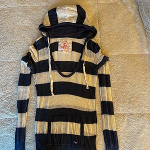 PINK Victoria’s Secret Top Hoodie